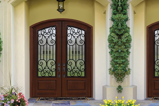 Roseland-entry-door-repair