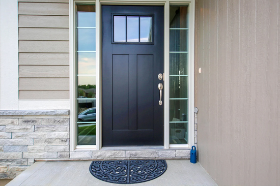Roseland-residential-door-repair
