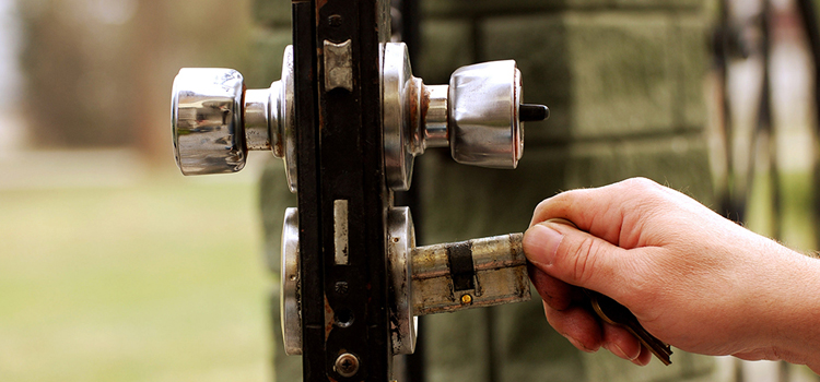 front door latch repair Roseland